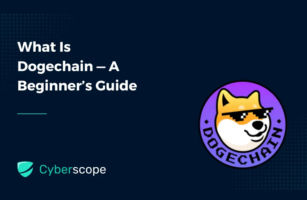 what-is-dogechain-a-beginners-guide